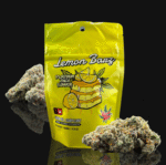 Boost your energy with Lemon Barz